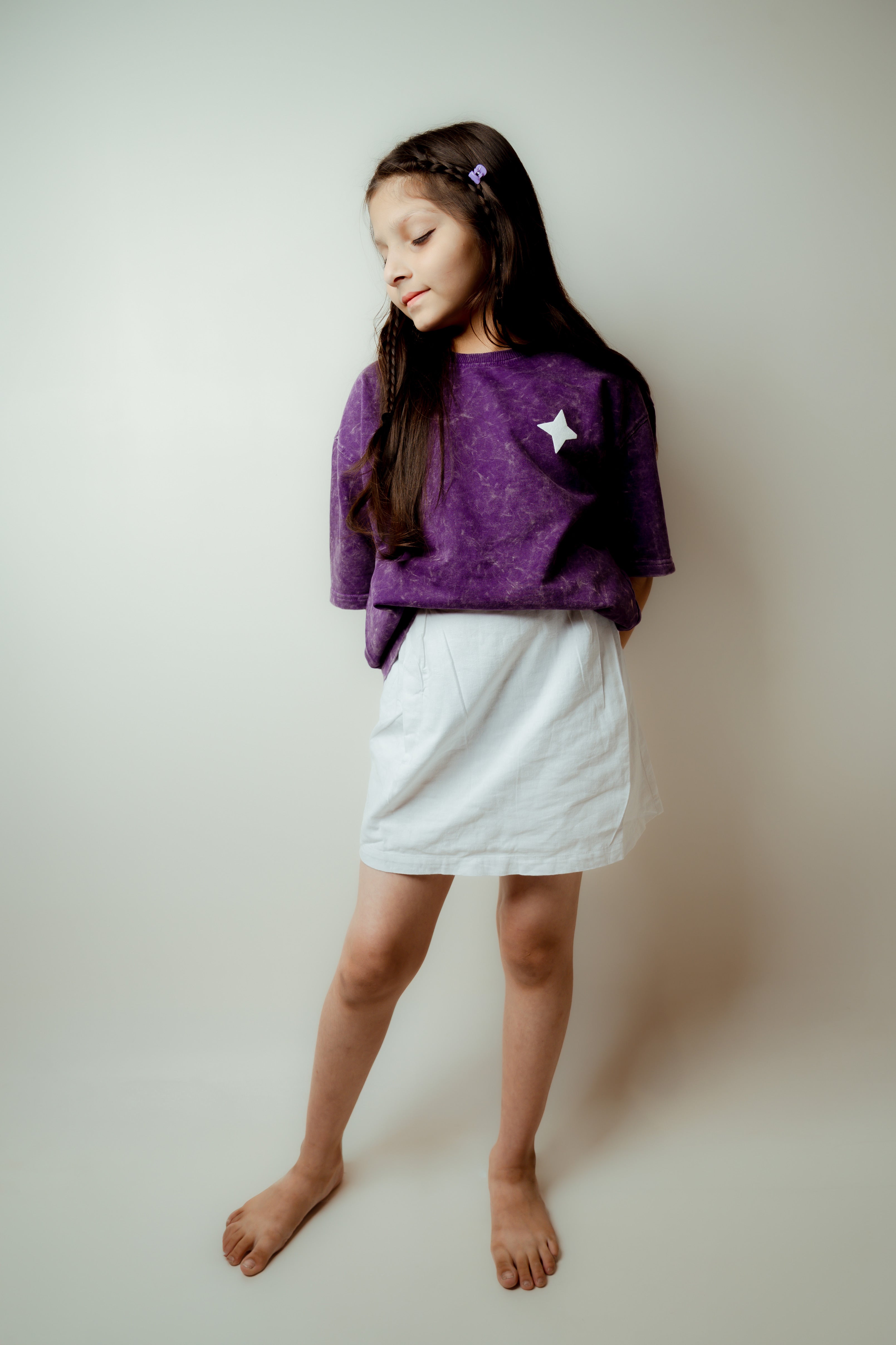 Galaxy Statement Tee