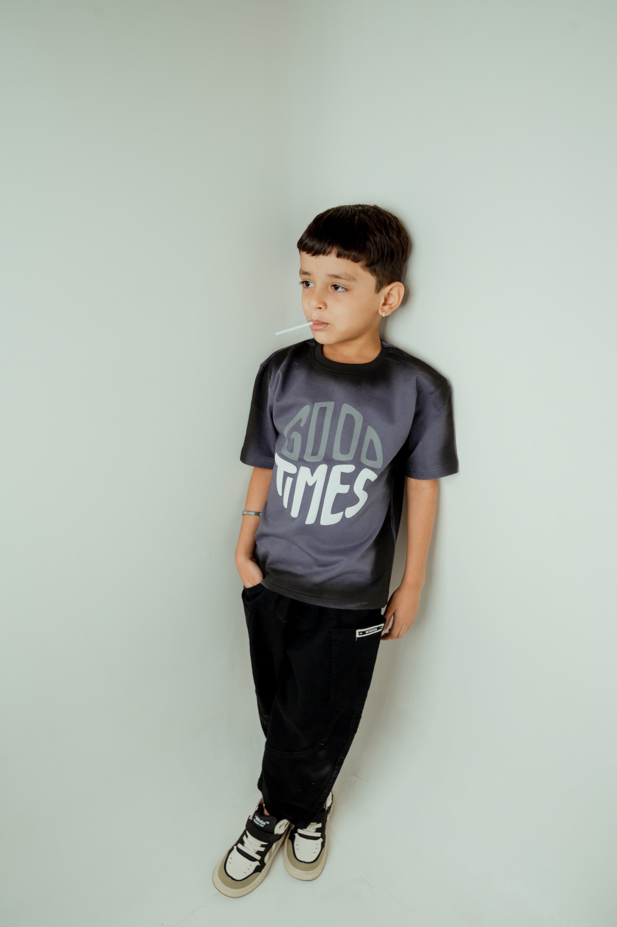 Good Time Tee