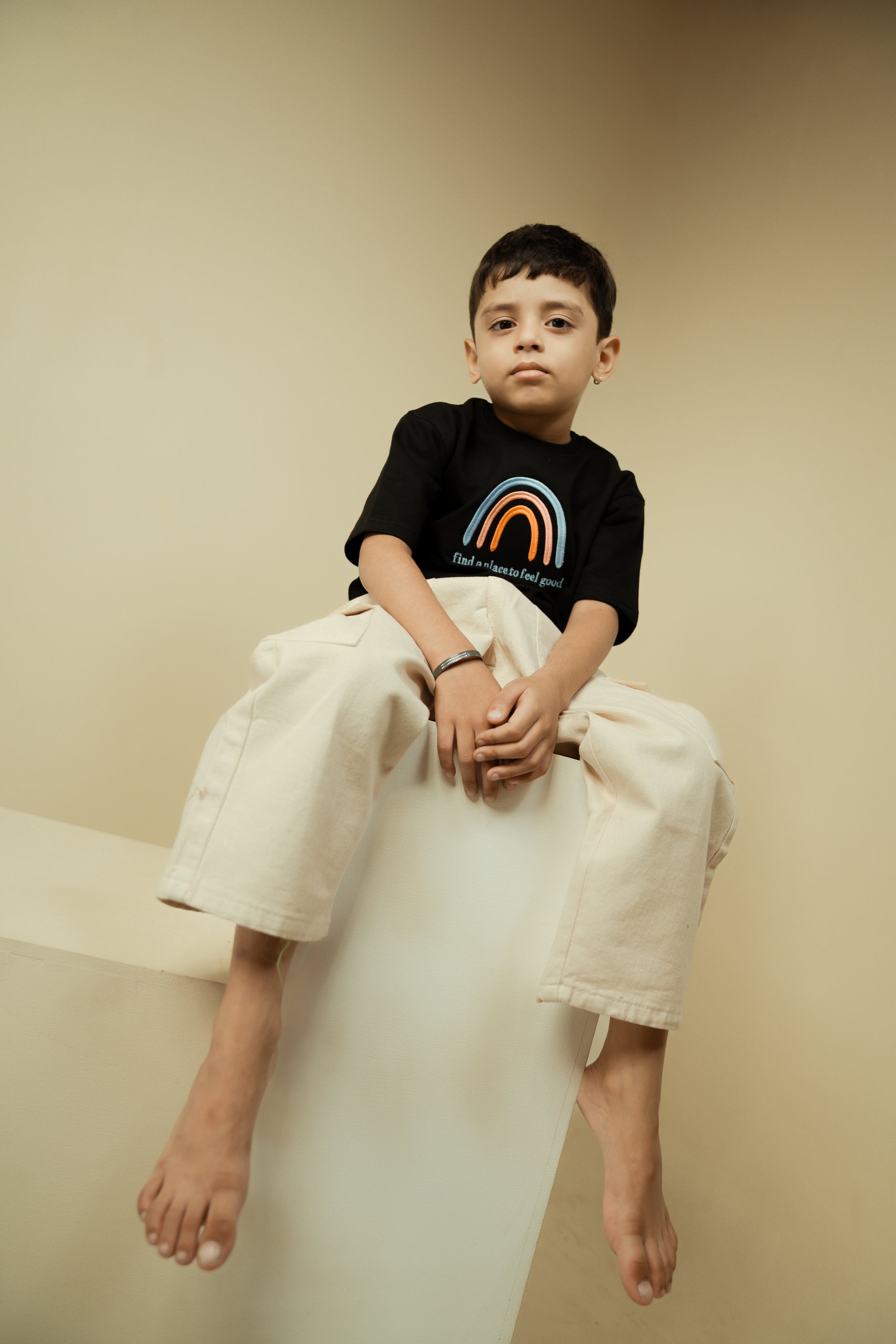 Rainbow Tshirt