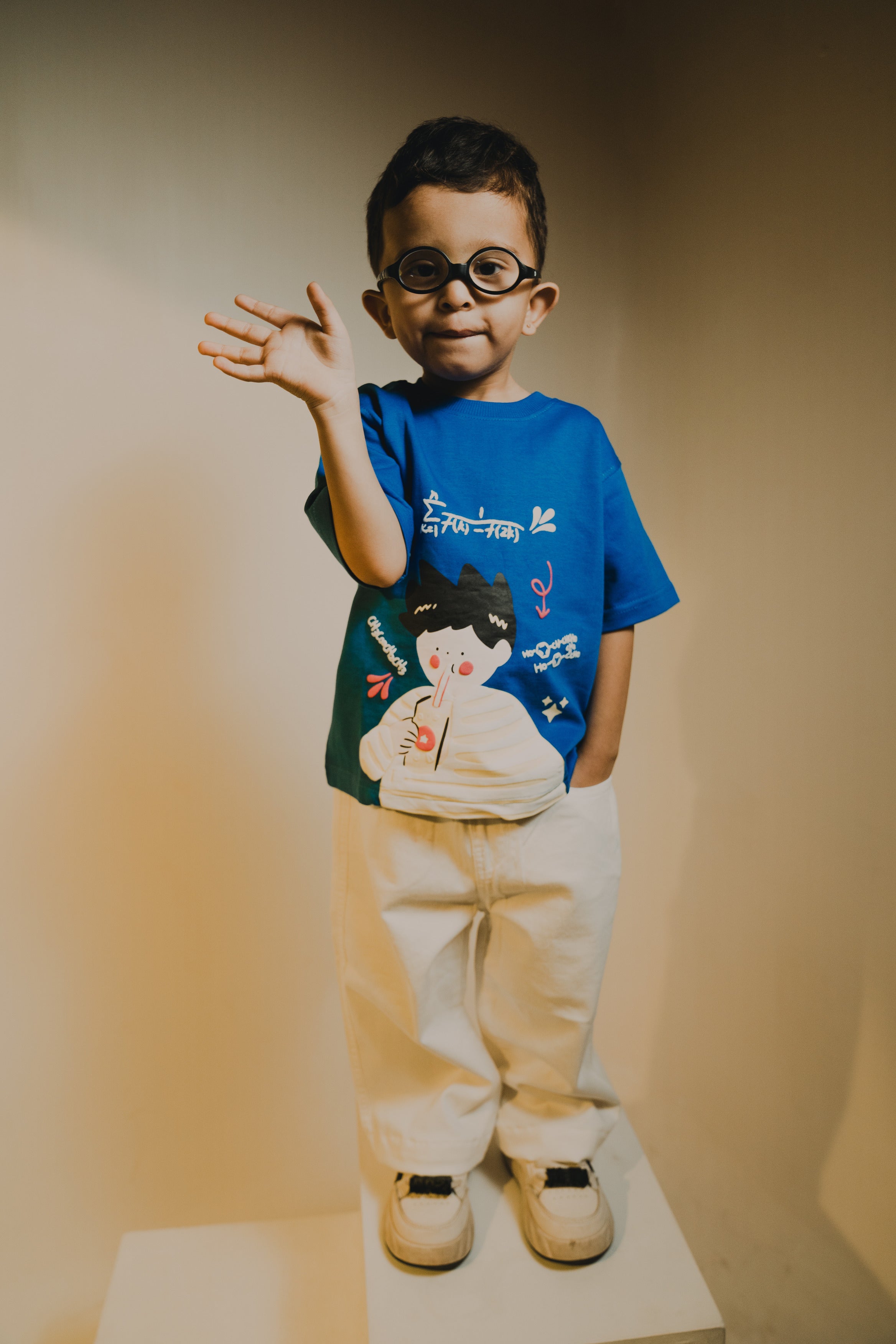 Attaboy Tee
