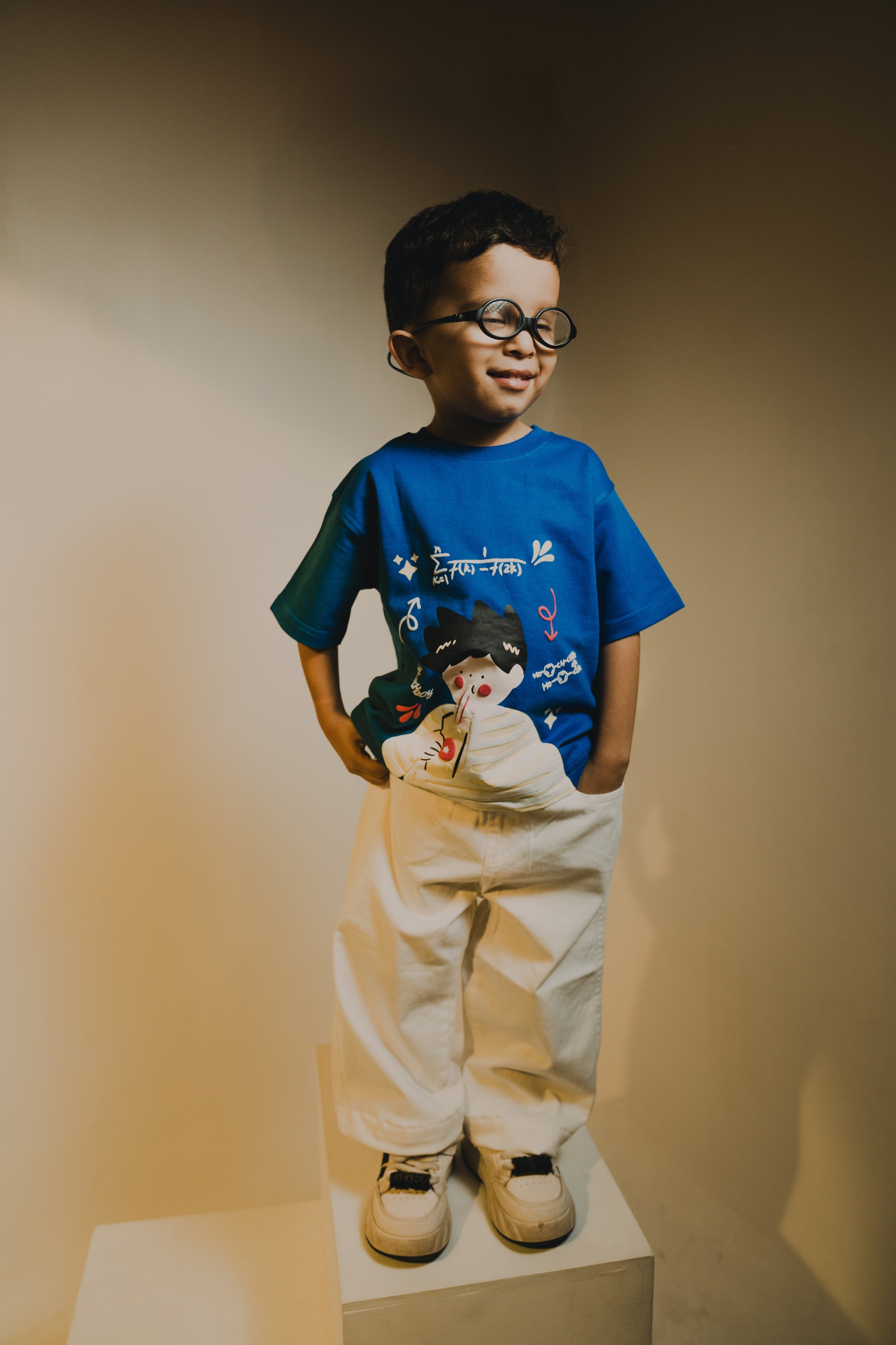 Attaboy Tee