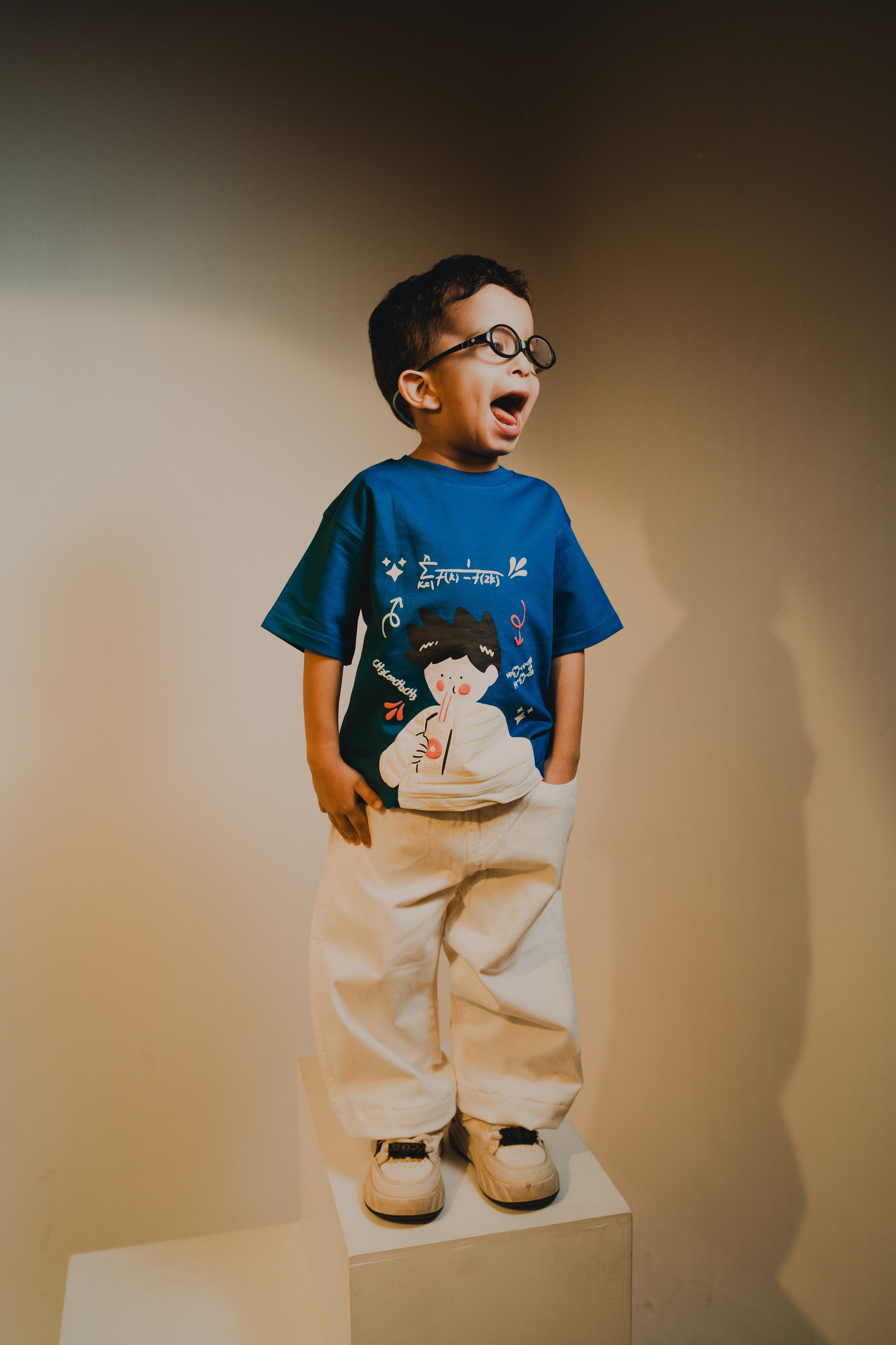 Attaboy Tee