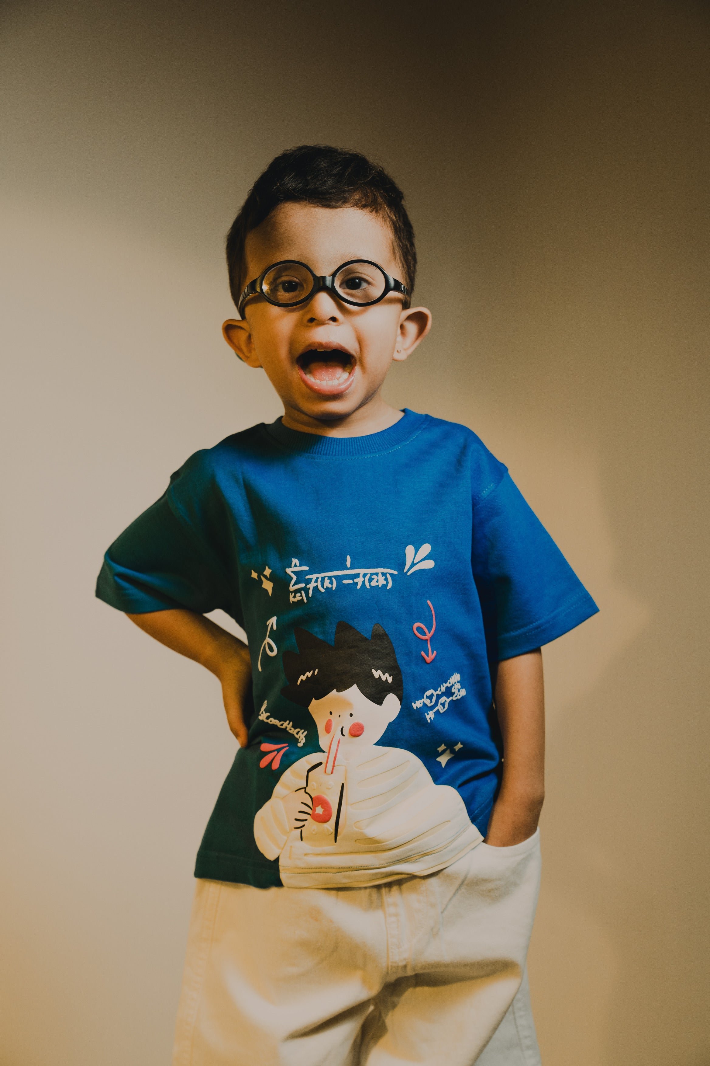 Attaboy Tee