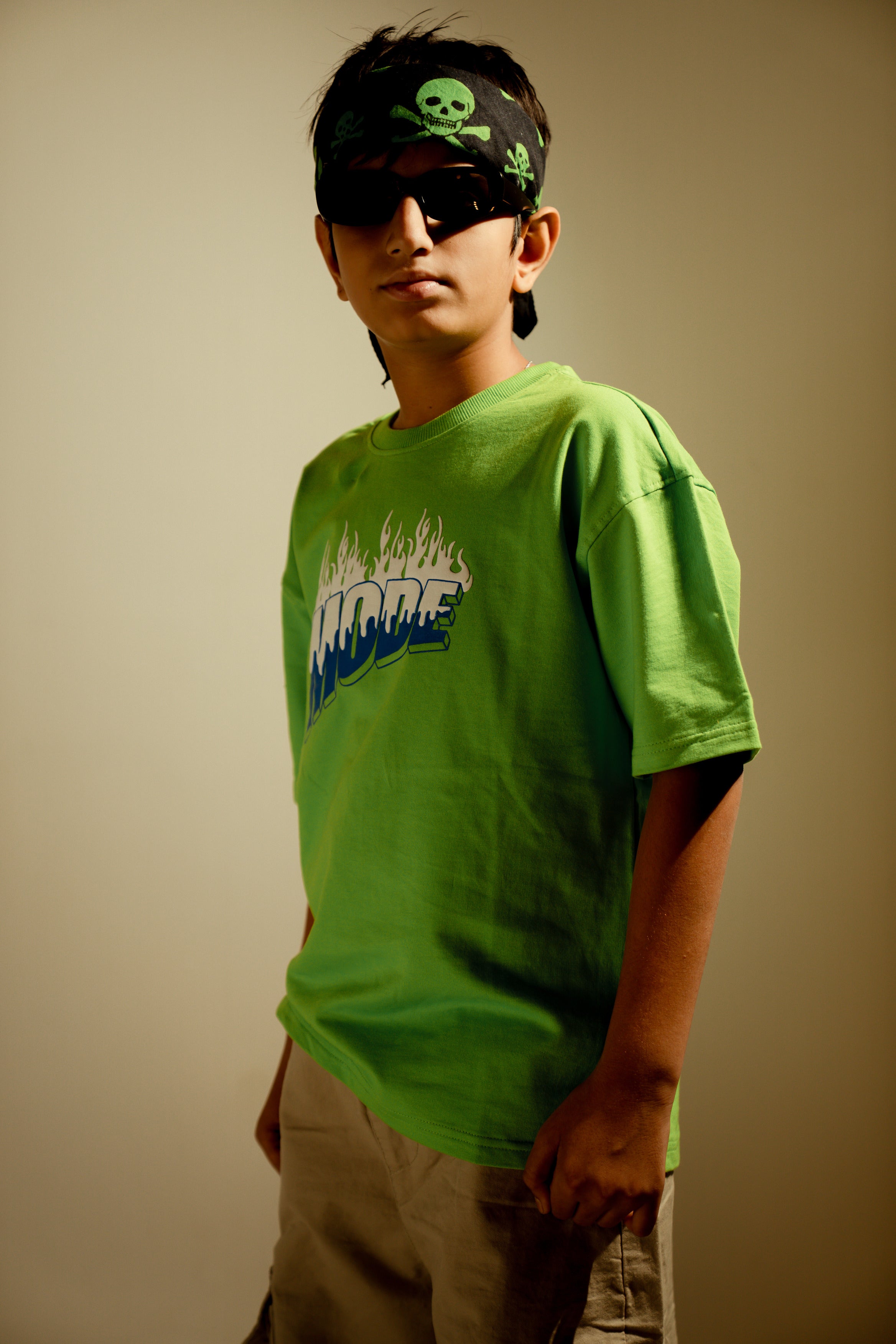 God Mode Tee