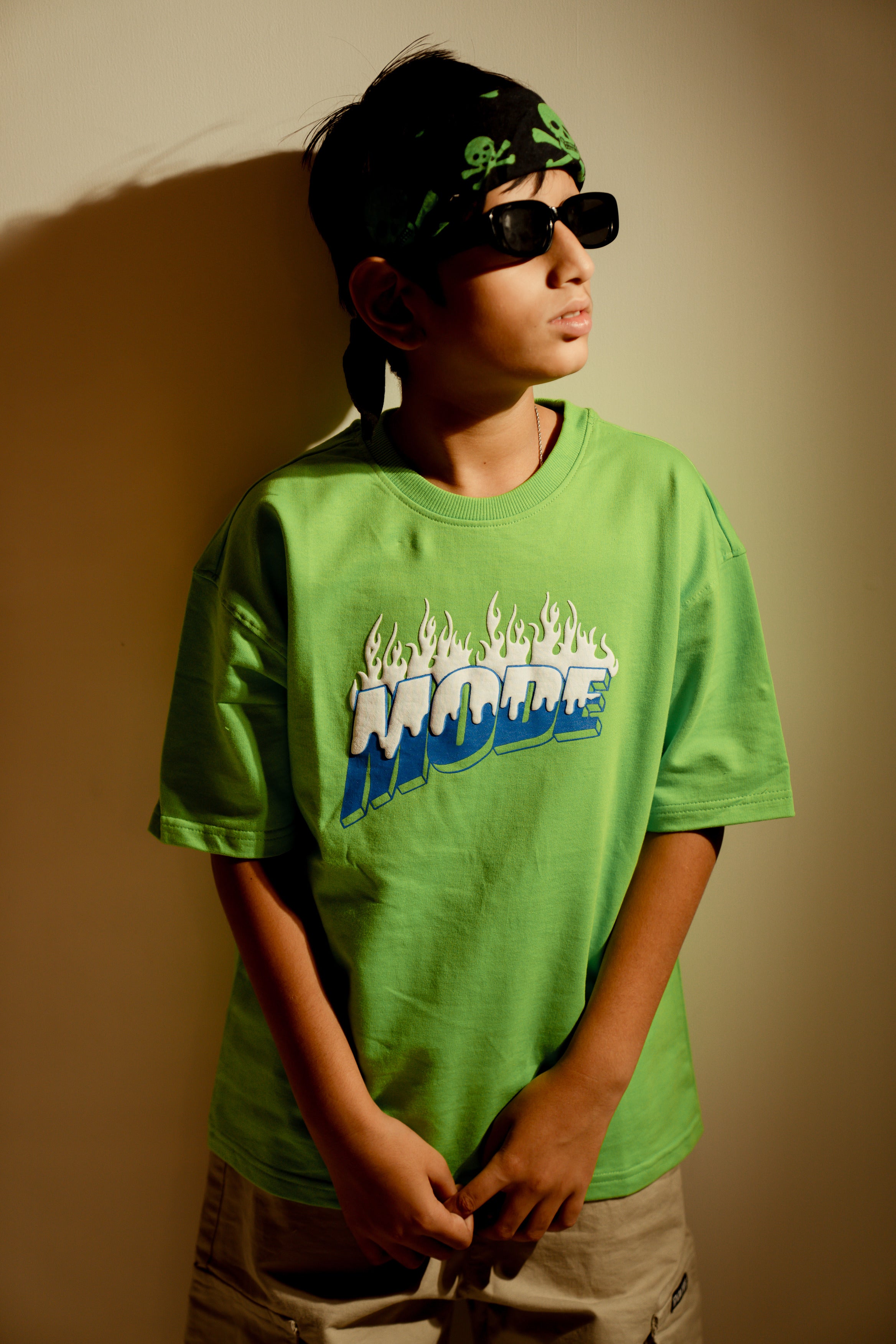 God Mode Tee