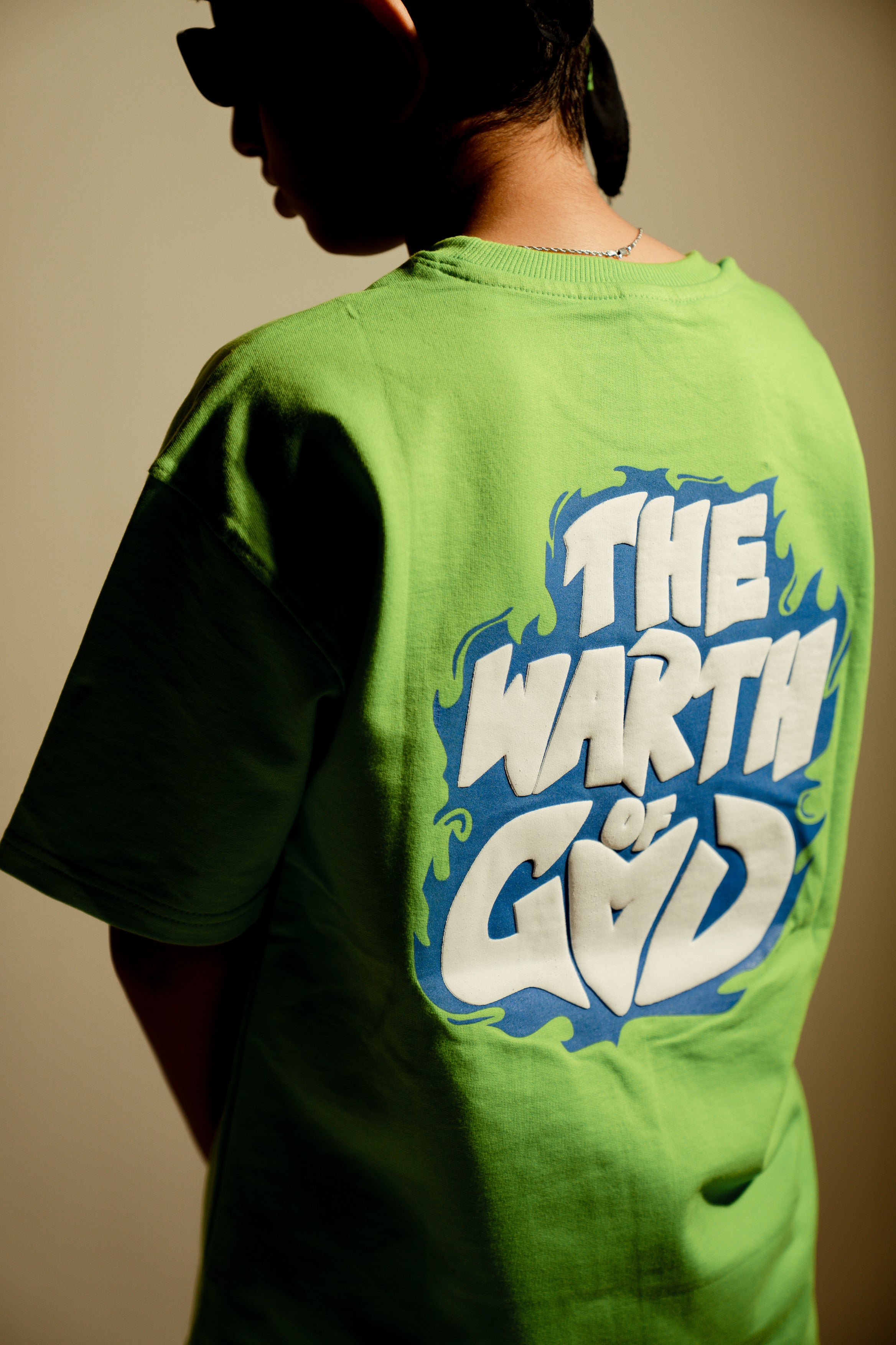 God Mode Tee