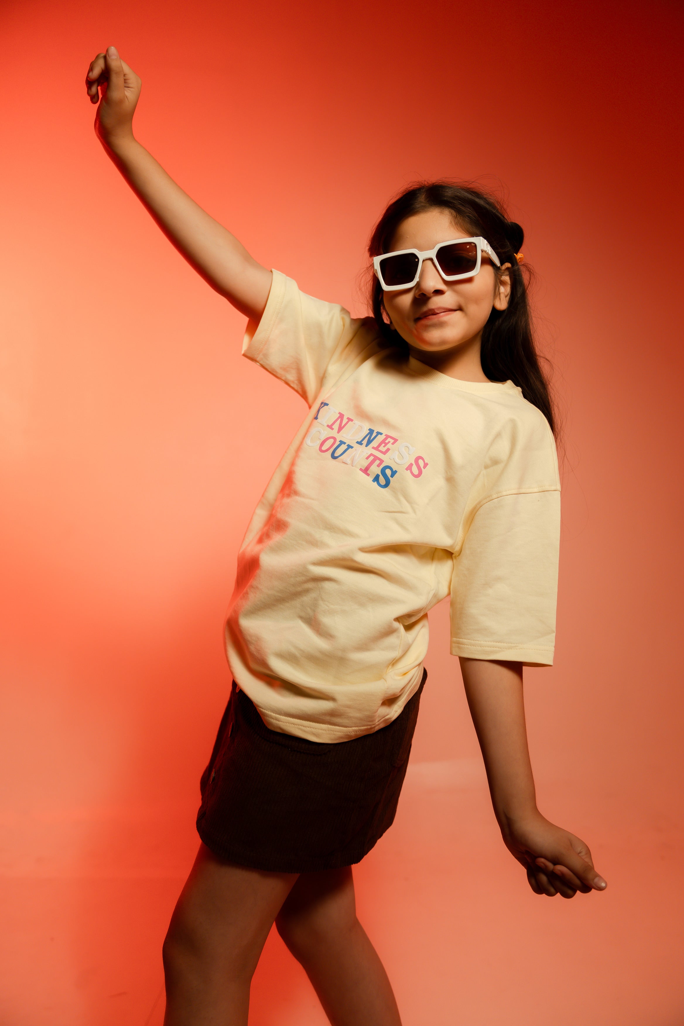 Heartfull Tee