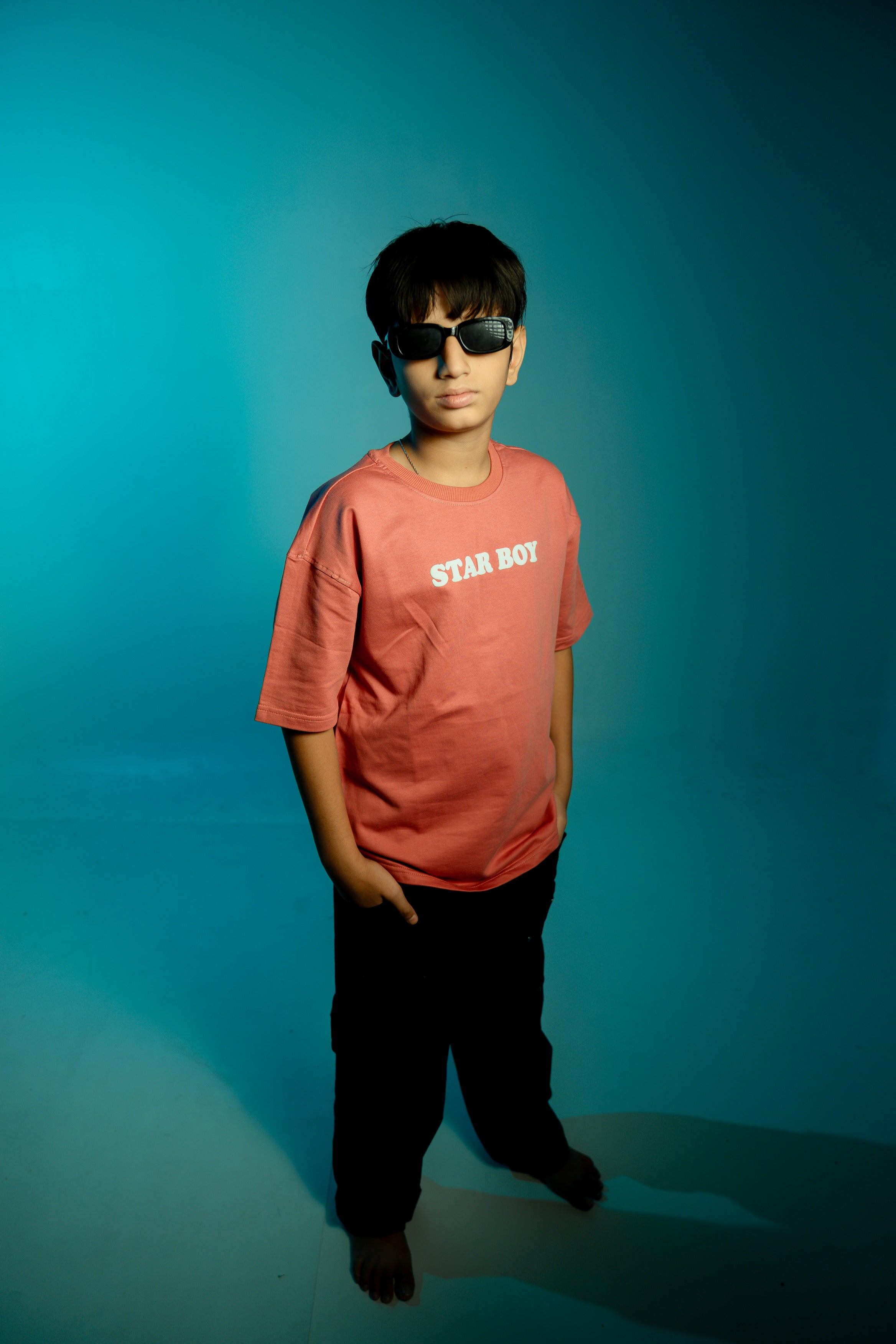 Starboy Tee