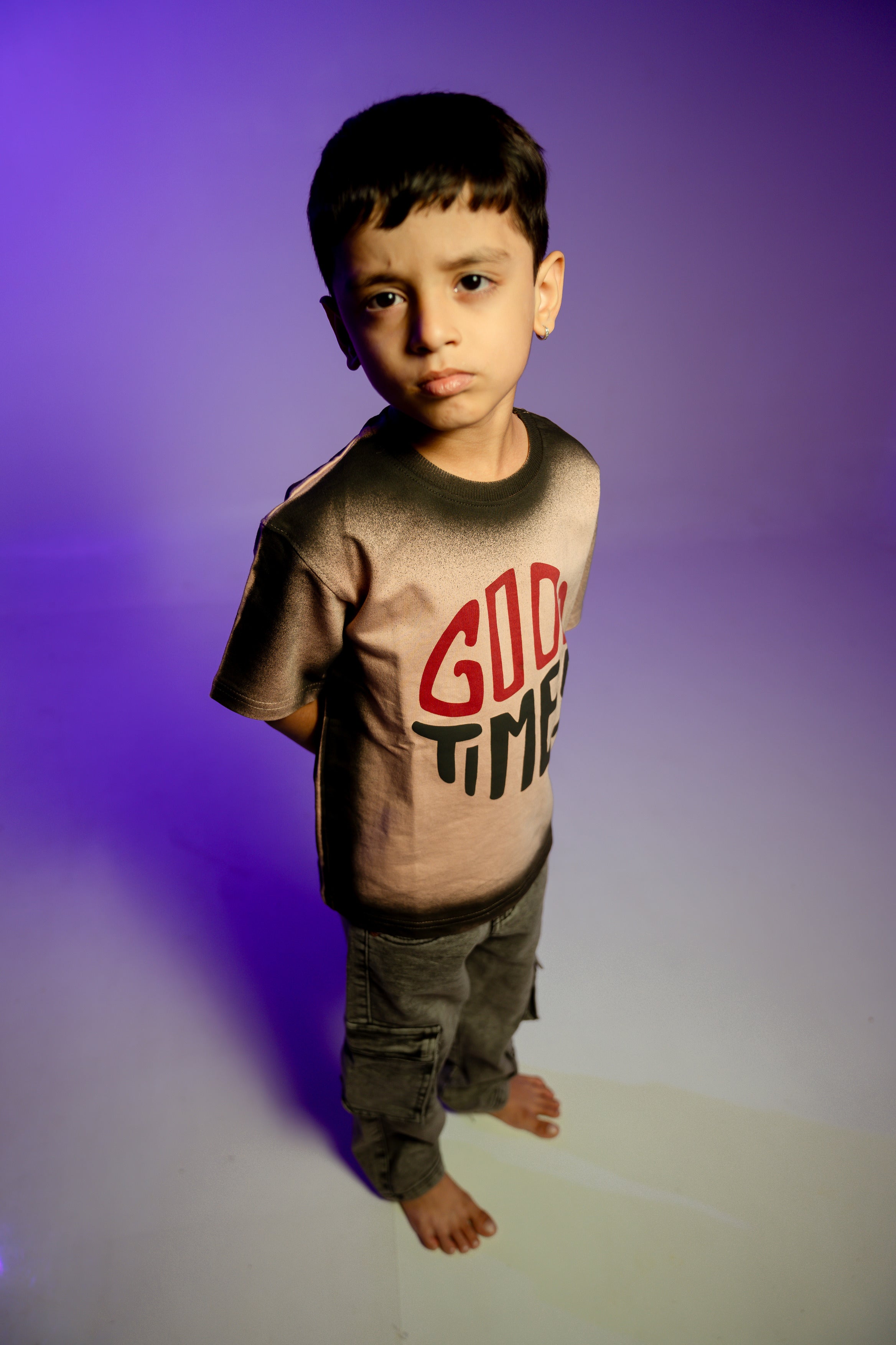 Good Time Tee